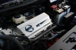 Nissan Leaf 2011 года